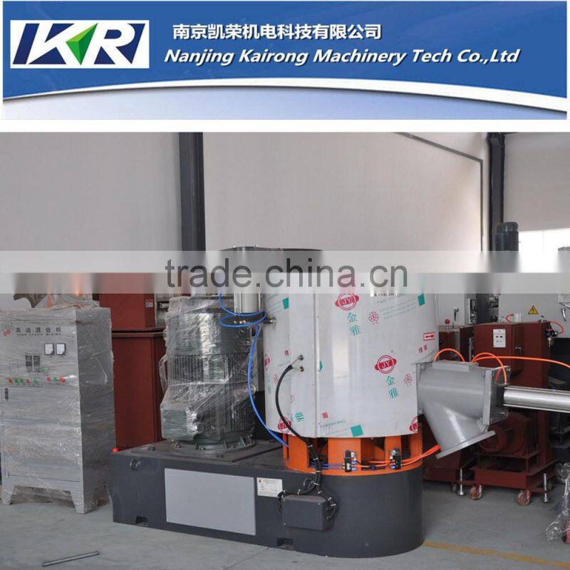 ZD600 plastic loader screw conveyor