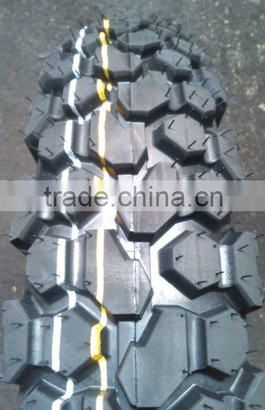 motorcycle tyre 90/90-21