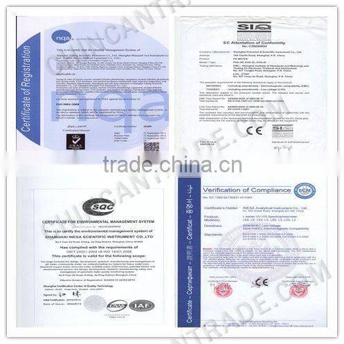 Digital SGW-2 Automatic Polarimeter with USB Interface