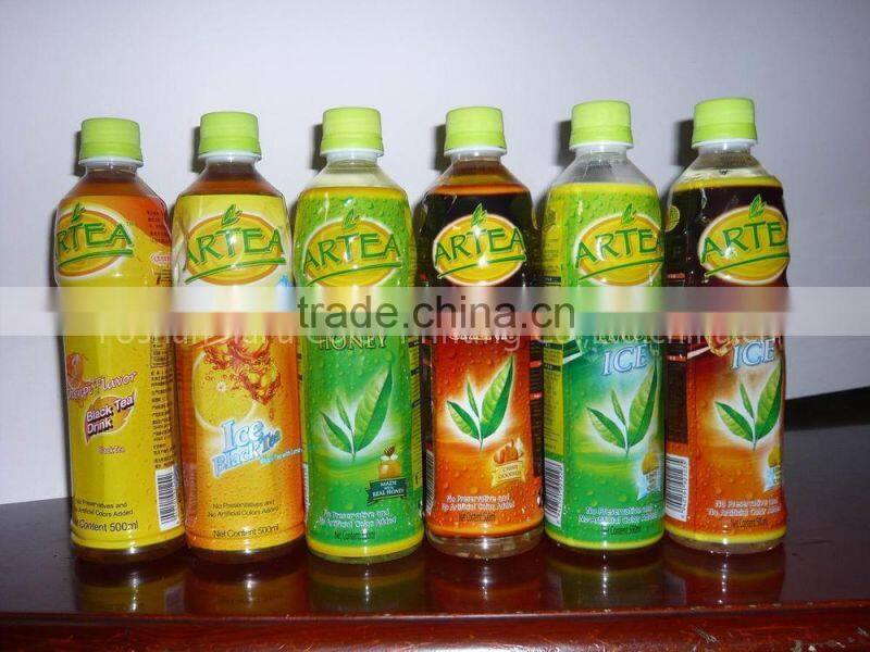 Fully auto manual capping machine for bottle LCM-2000