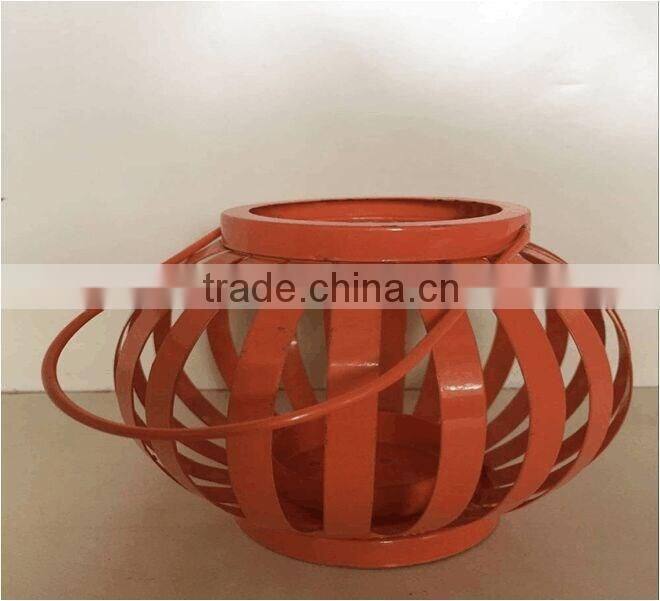Indoor and Outdoor Candle Holder made in China