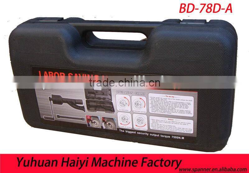 labor saving wrench QL-88BS