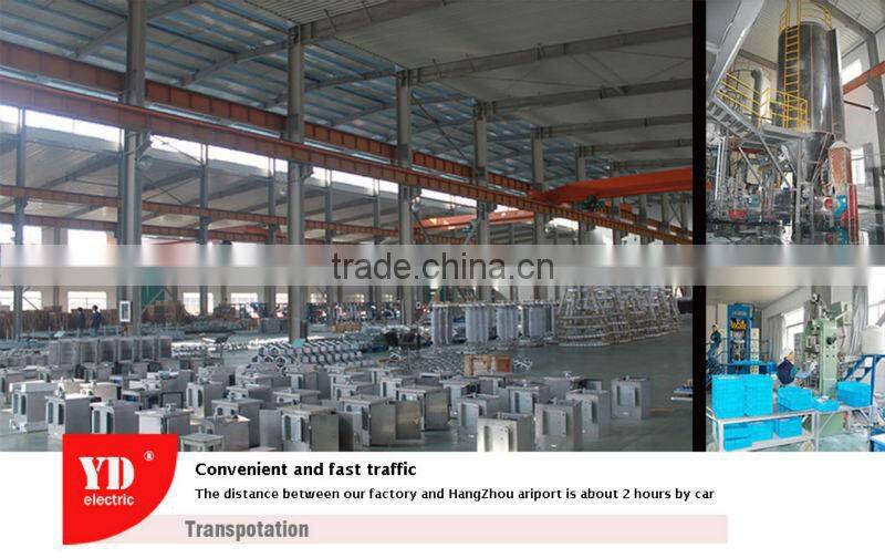 Resistor disc for surge arrestor