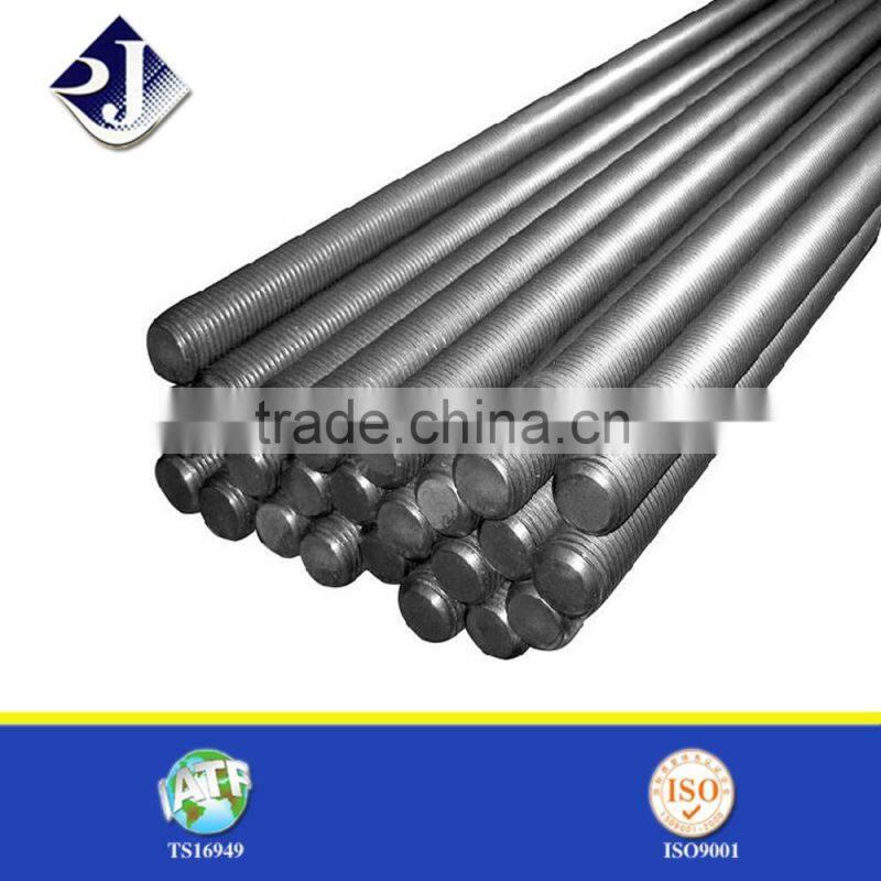 Stainless Steel Full Thread Stud Bolt, DIN975 Thread Rod