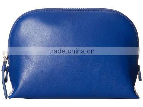 Beautiful Red PU Travel Kit for Ladies on Alibaba