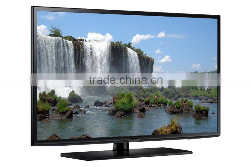 Professional supplier for flat screen 45 inch smart led tv in China
