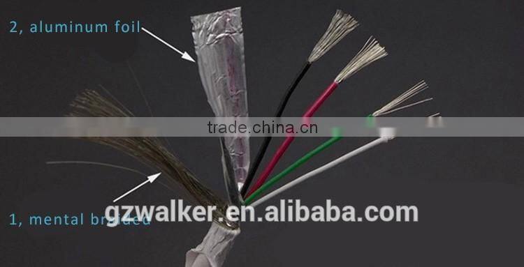 usb fast charger cable super fast mobile phone charger for Samsung Note 4