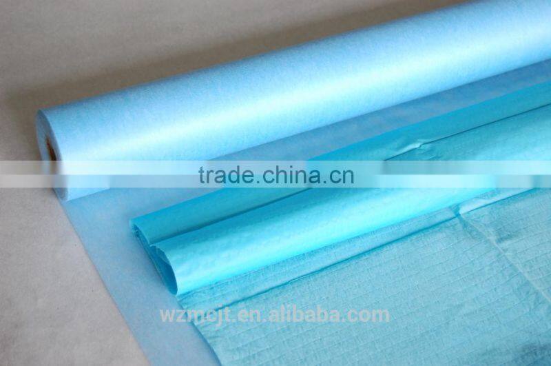 Non-woven Fabric Medical Consumable Hospital Material Laminated