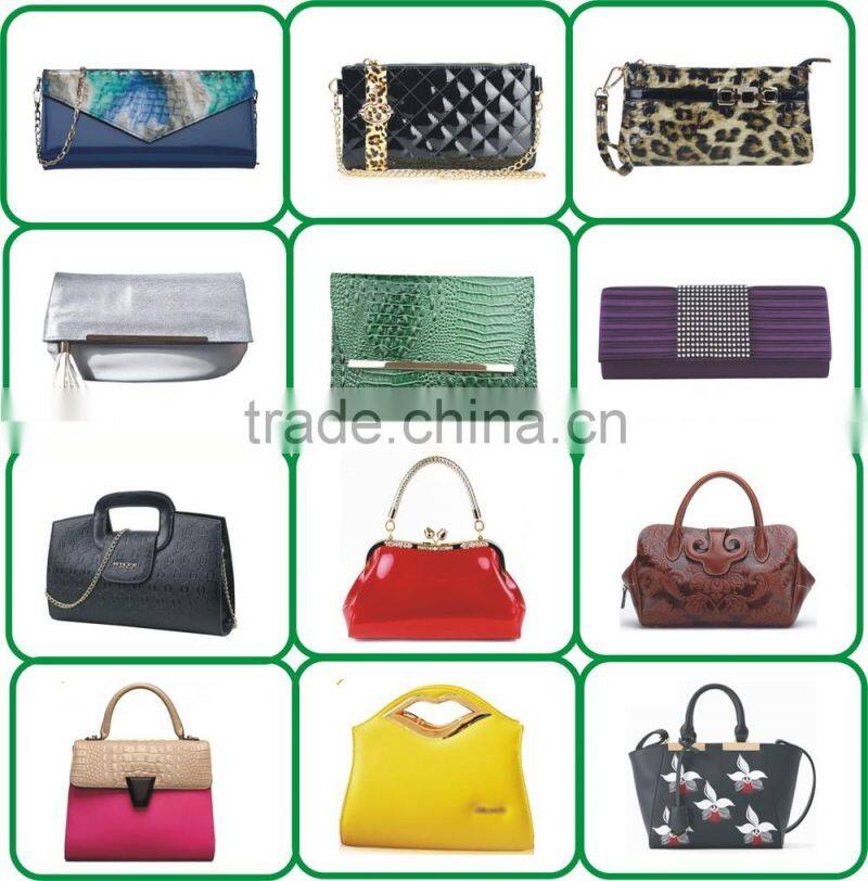 Manufacturers China Women Good Evening Bag / Party Bag