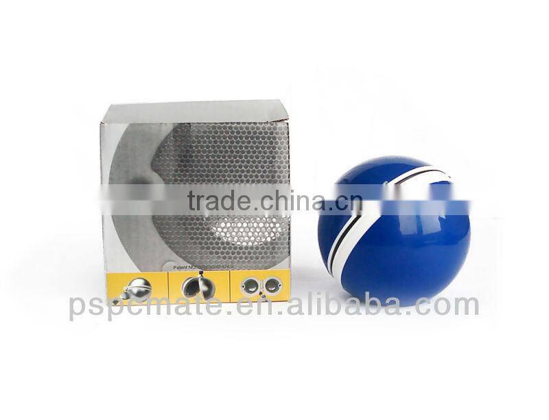 Ball Design Mini Speaker for MP3