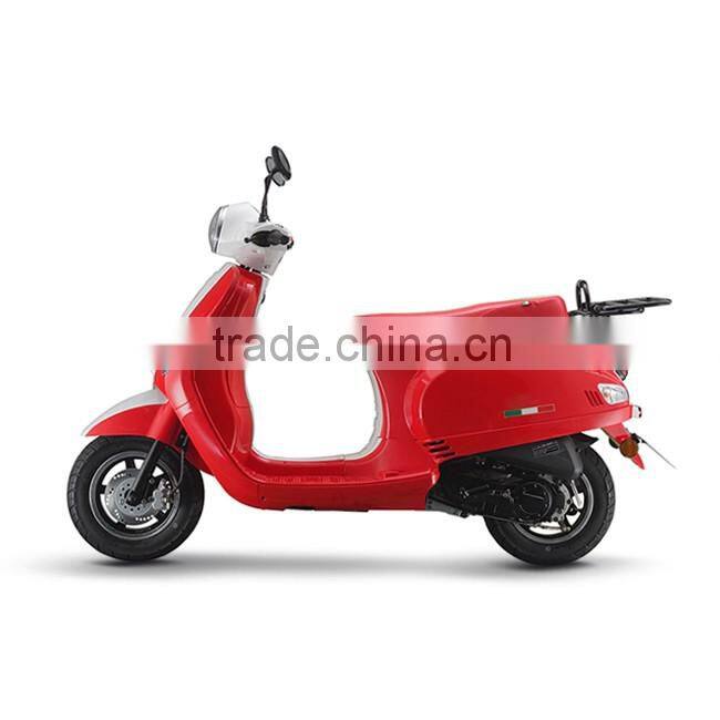Ariic moped scooter popular eec 50cc model ROMAN SUNNY