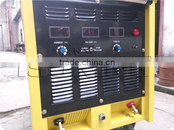 Thyristor Rectifier Stud Welding Machine
