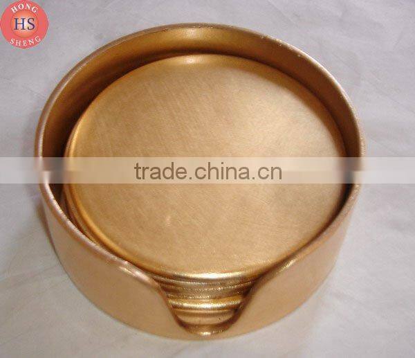 pp plastic table mat