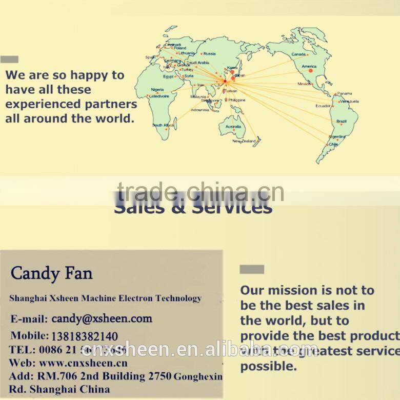 paper punching machine made in China