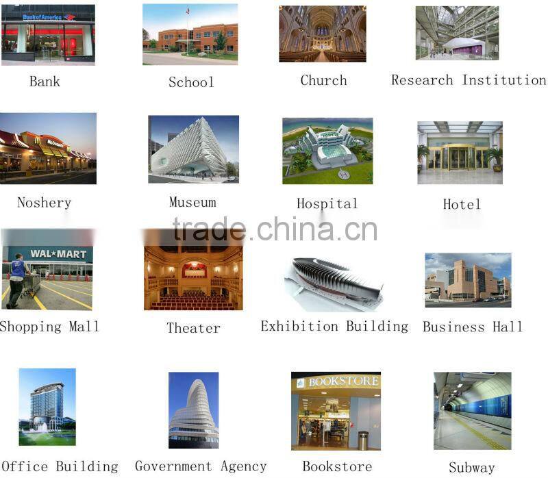 2013 Alibaba new automatic double-end wet umbrella machine