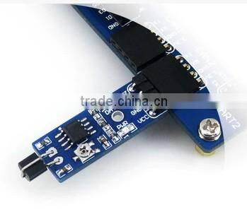 Metal detection module, Metal sensor module, Metal induction module