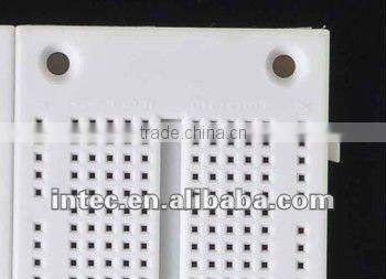 810 Tie-point Solderless Breadboard TCB-4603