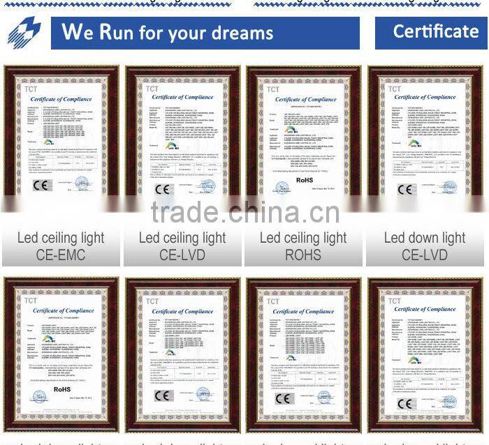 Super workmanship harga lampu downlight led