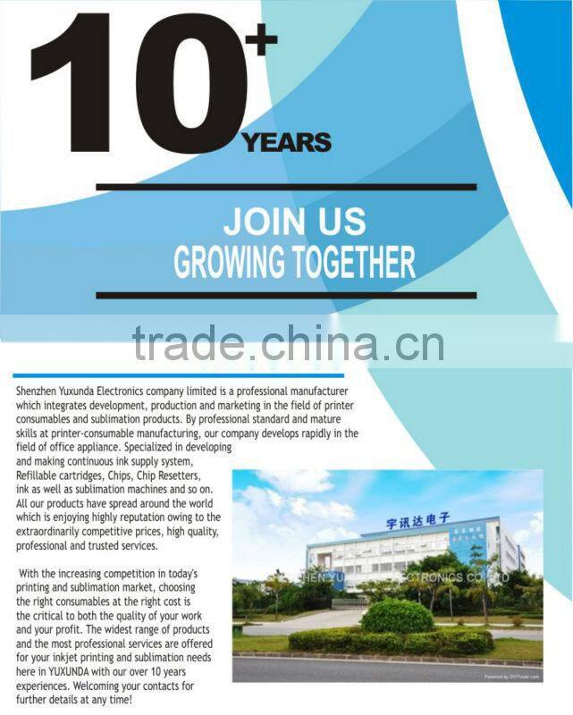 NEW shape hot-selling ink cartridge for HP10/HP11/HP82/HP84/HP85