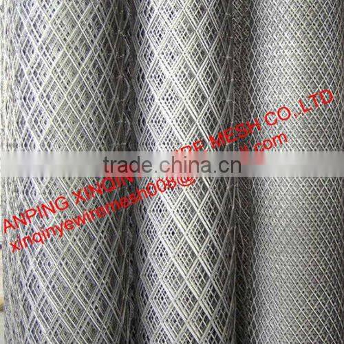 Hot Sell Expanded Metal Mesh Manufacture