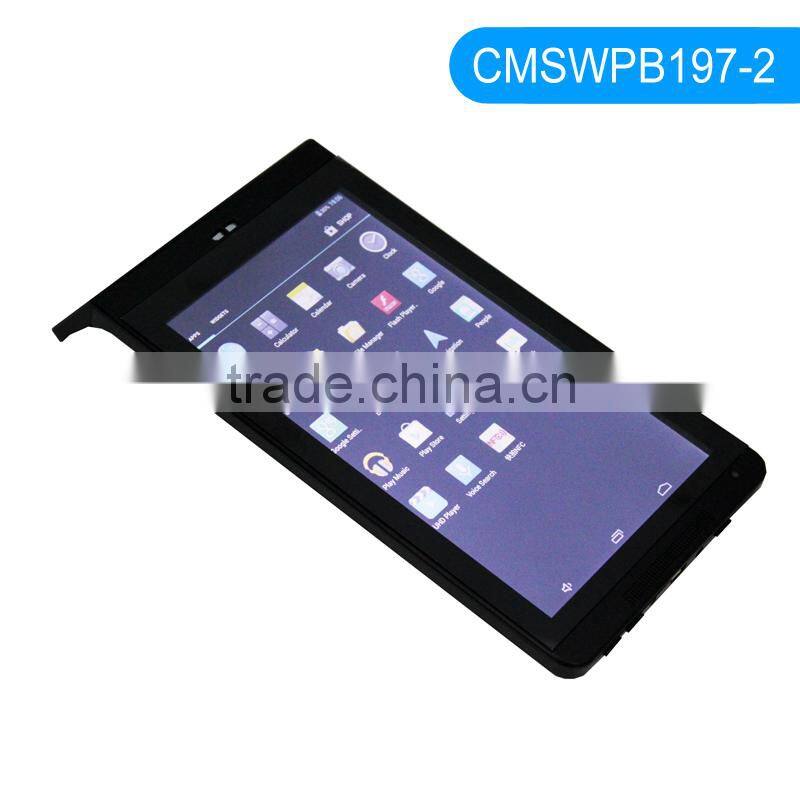 High quality OEM 7inch NFC wifi tablet pc