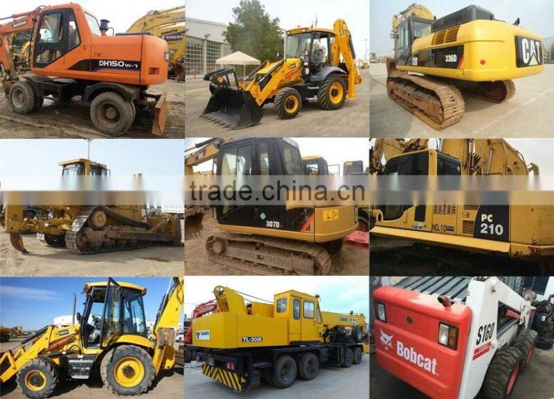 Used CAT 320C Excavator CAT 320CL /Caterpillar 320 325 330 325B 330B Excavator cheap sale