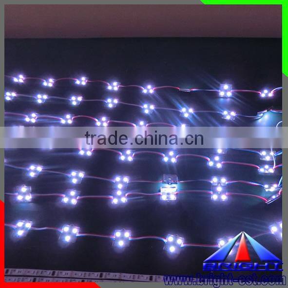 2015 new product Samsung chip led module,SMD5630 led module