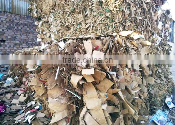 Vat paper production machinery for making Kraft paper