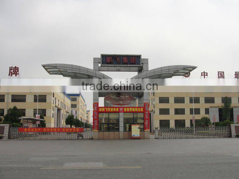 500tpd~10000tpd compound fertilizer production plant