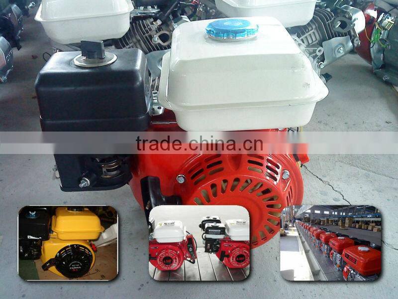 GASOLINE ENGINEGX160