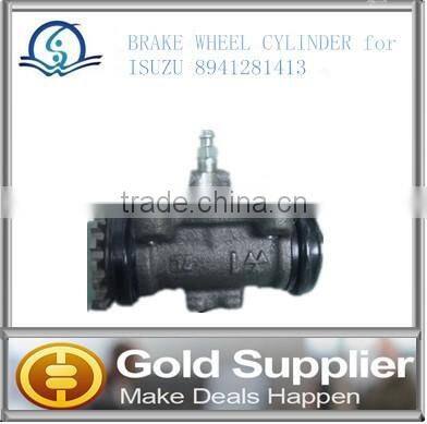 Brand New BRAKE WHEEL CYLINDER for ISUZU 8941281413with high quality and most competitive price.