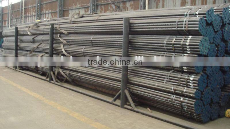 BS3602-1 CFS360 boiler steel pipe