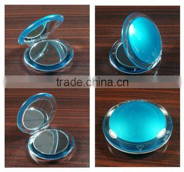 lady make up mirror for pocket