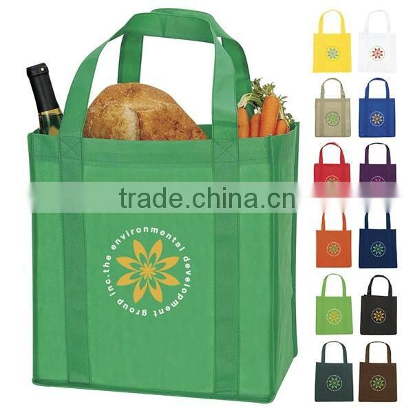 Factory competitive price non woven bag, non-woven bag, non woven shopping bag