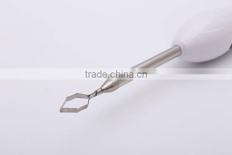 Factory price Latest Style professional high quality apple corer slicer