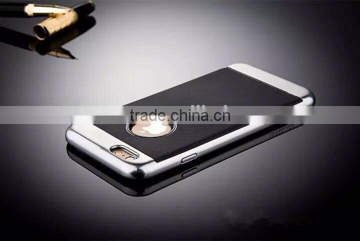 Shockproof, Simple & Delicate, For iphone 6/plus Style case cover,