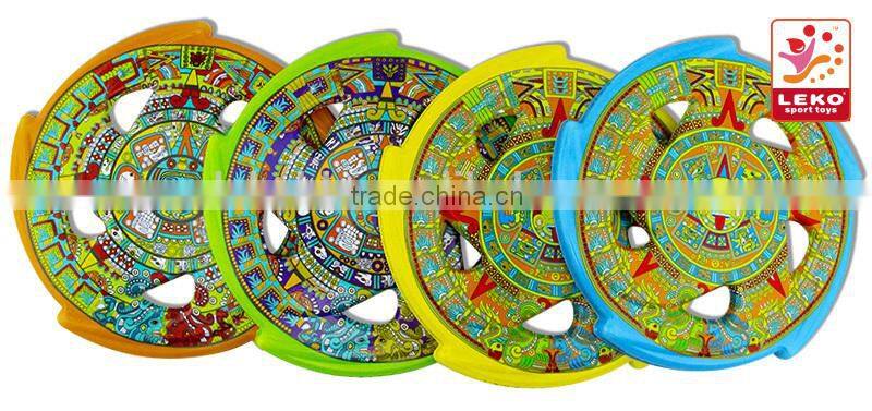 New arrival cheap soft frisbee for kids