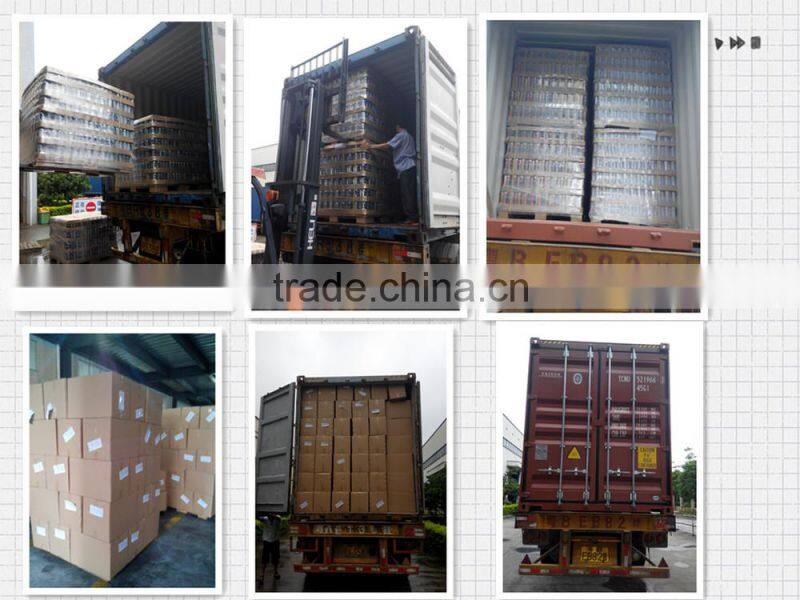 Diameter 65mm Straight Wall Printing Empty Aerosol Metal Can for Mold Cleaner 400ml