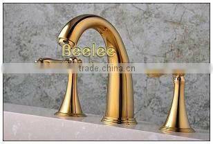 Beelee Penguin Likeness Bath Shower Faucet/ Mixer Tap QH00305
