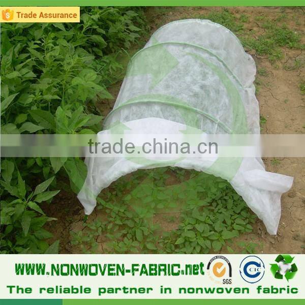 Agriculture Nonwoven Fabric Wholesale/UV resistant PP nonwoven