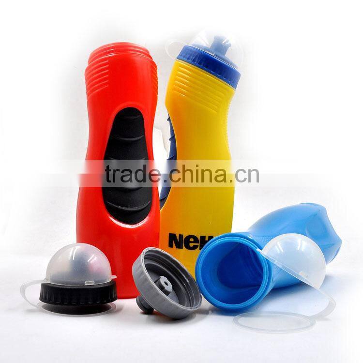 850ml Sports Plastic Water Bottle New Cycling Bike Bicycle