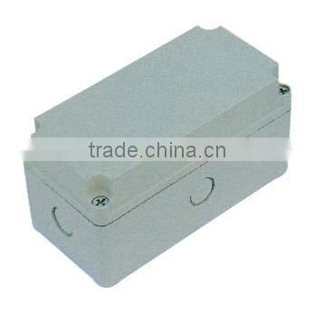 CNGAD waterproof switch pushbutton control box(electrical control box,switch box)(BOX-H)