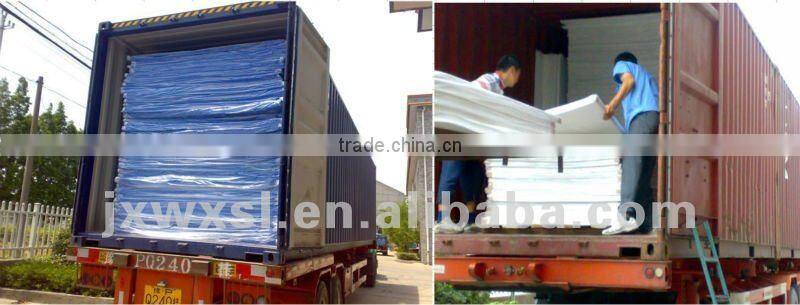 PP Thermoforming Sheet