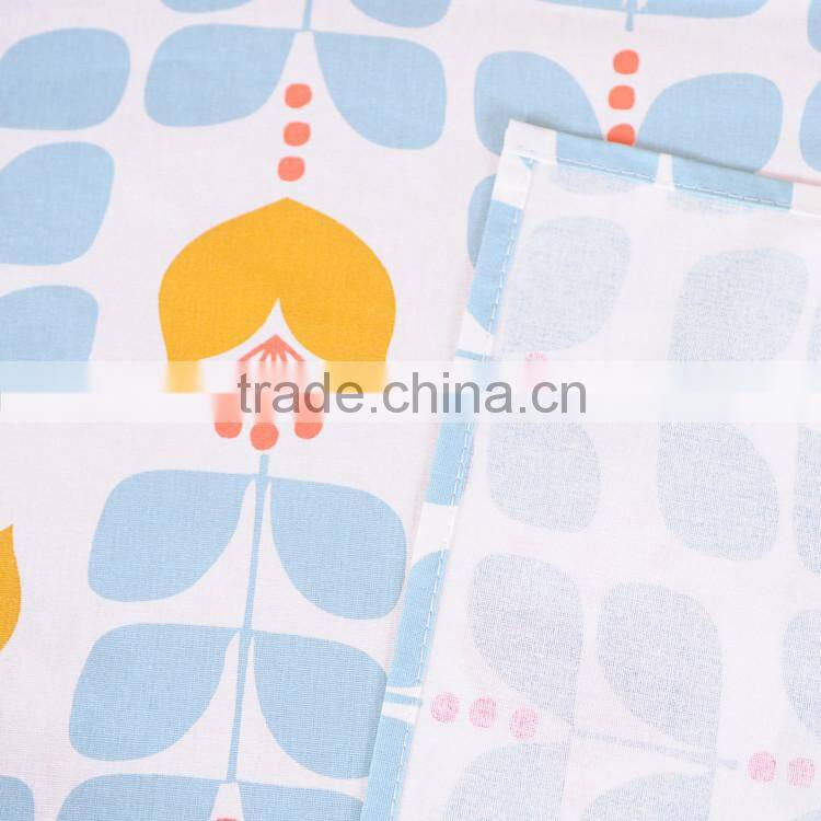 handmade beads table cloth/manufacturer tablecloth china/tablecloth restaurant blue