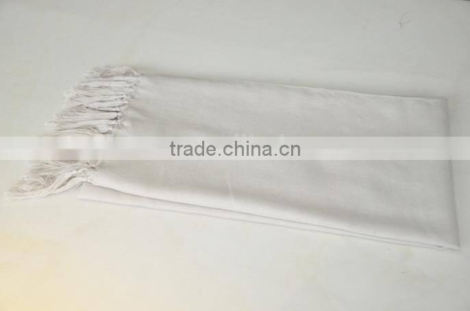 Hand Made Pestemal Turkish Towel Peshtemal 100 Cotton Cotton Towel