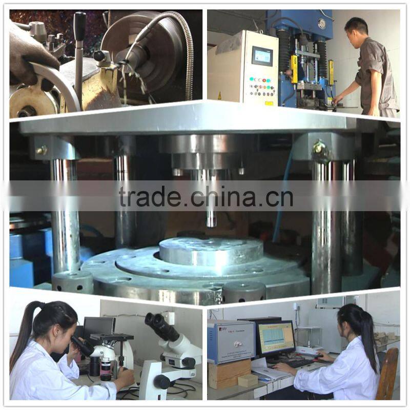 Non-standard Tungsten Carbide Cutting Blades