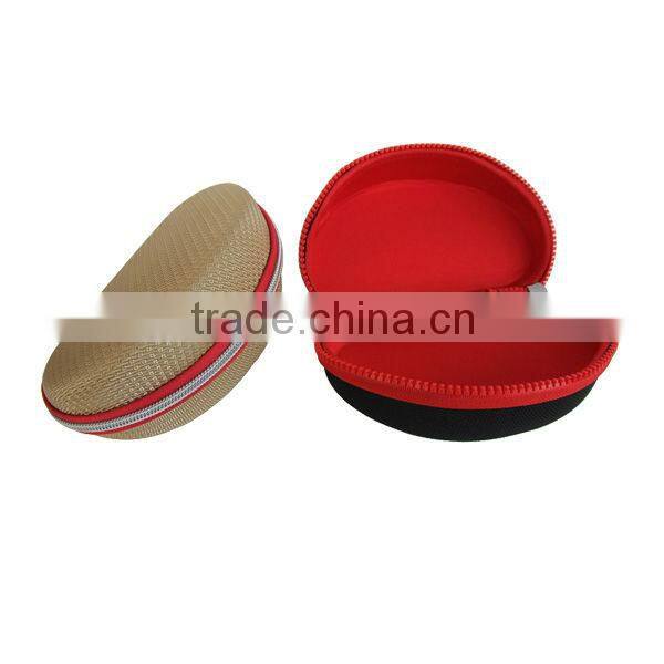 Excellent supplier sunglass EVA cases