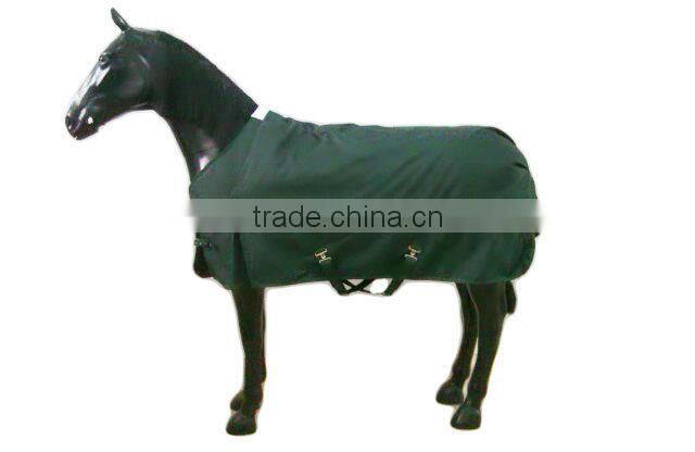 Turnout Horse Rug