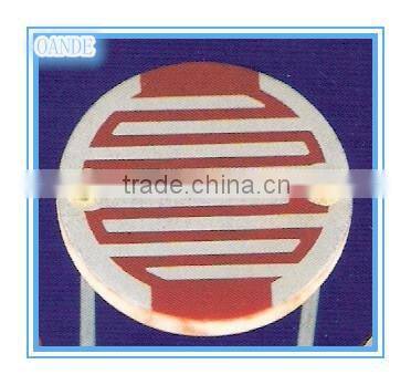 manufacturers GL20528 for light intensity detector