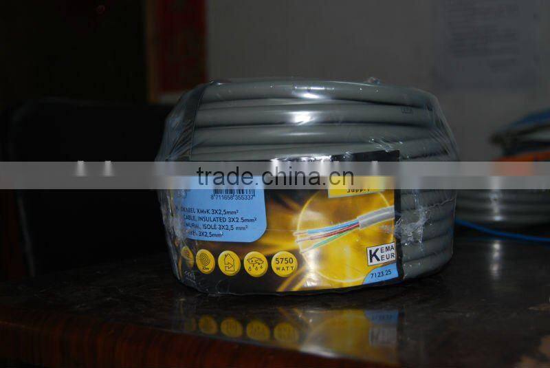 electric wire cable